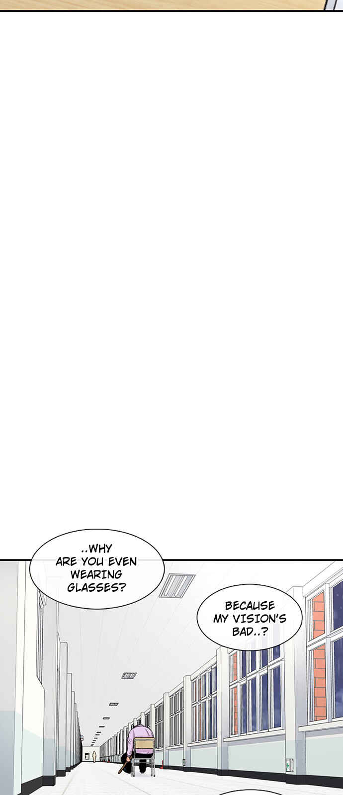 Byeorisamsyap Chapter 139 - Page 59