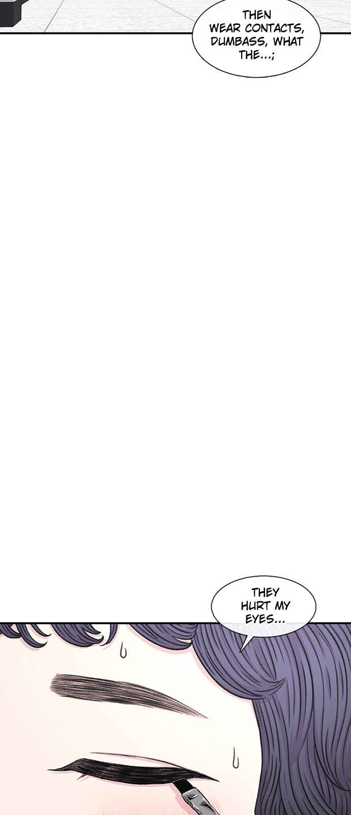 Byeorisamsyap Chapter 139 - Page 60