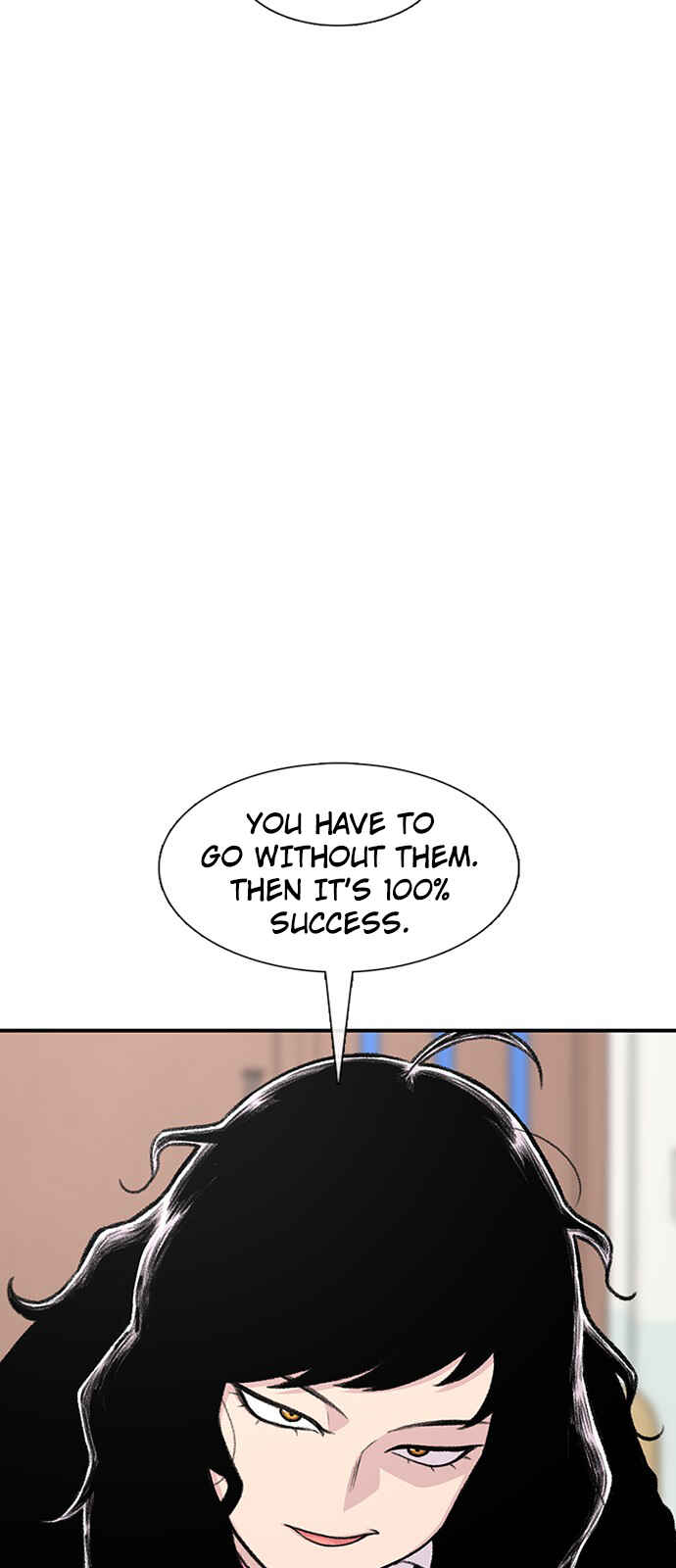 Byeorisamsyap Chapter 139 - Page 75