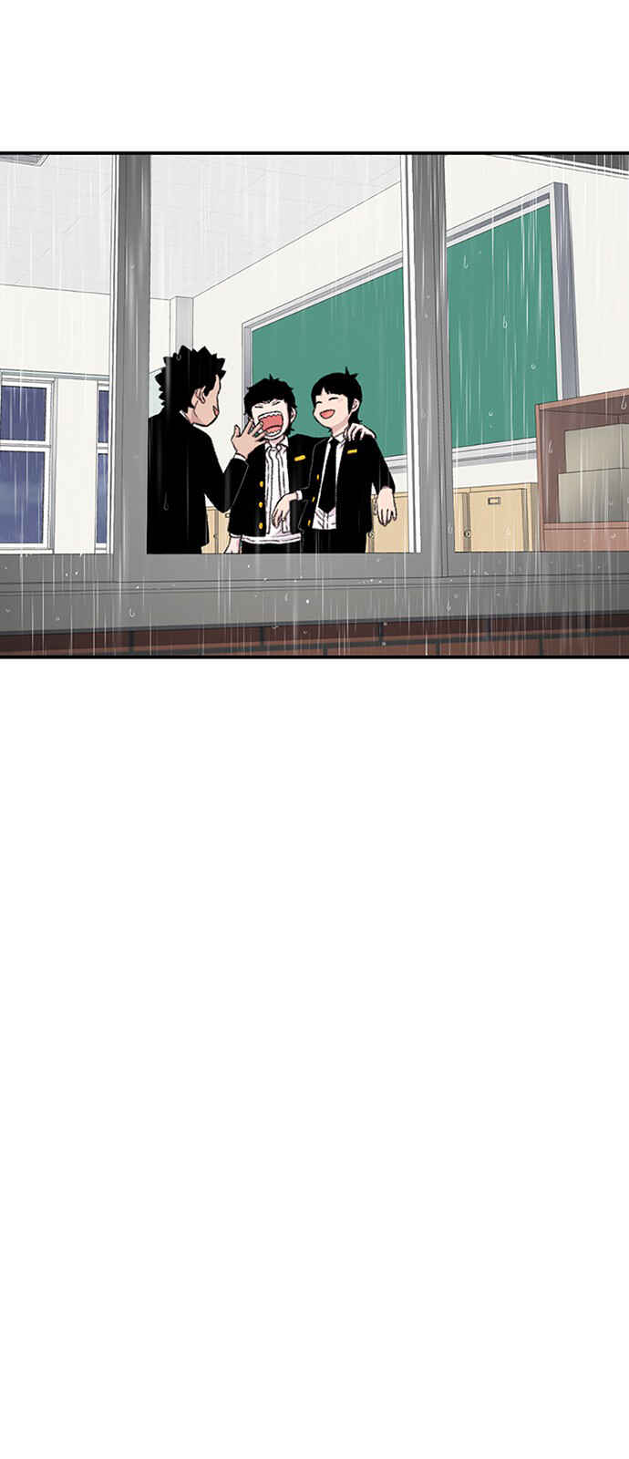 Byeorisamsyap Chapter 139 - Page 78