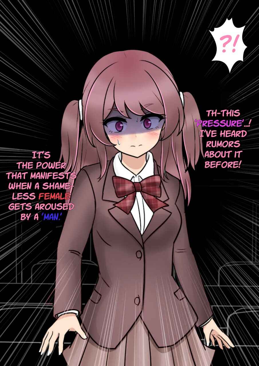 Danjo-hi 1:39 no Heikou Sekai wa Omoi no Hoka Futsuu (Fan Colored) Chapter 186 - Page 8