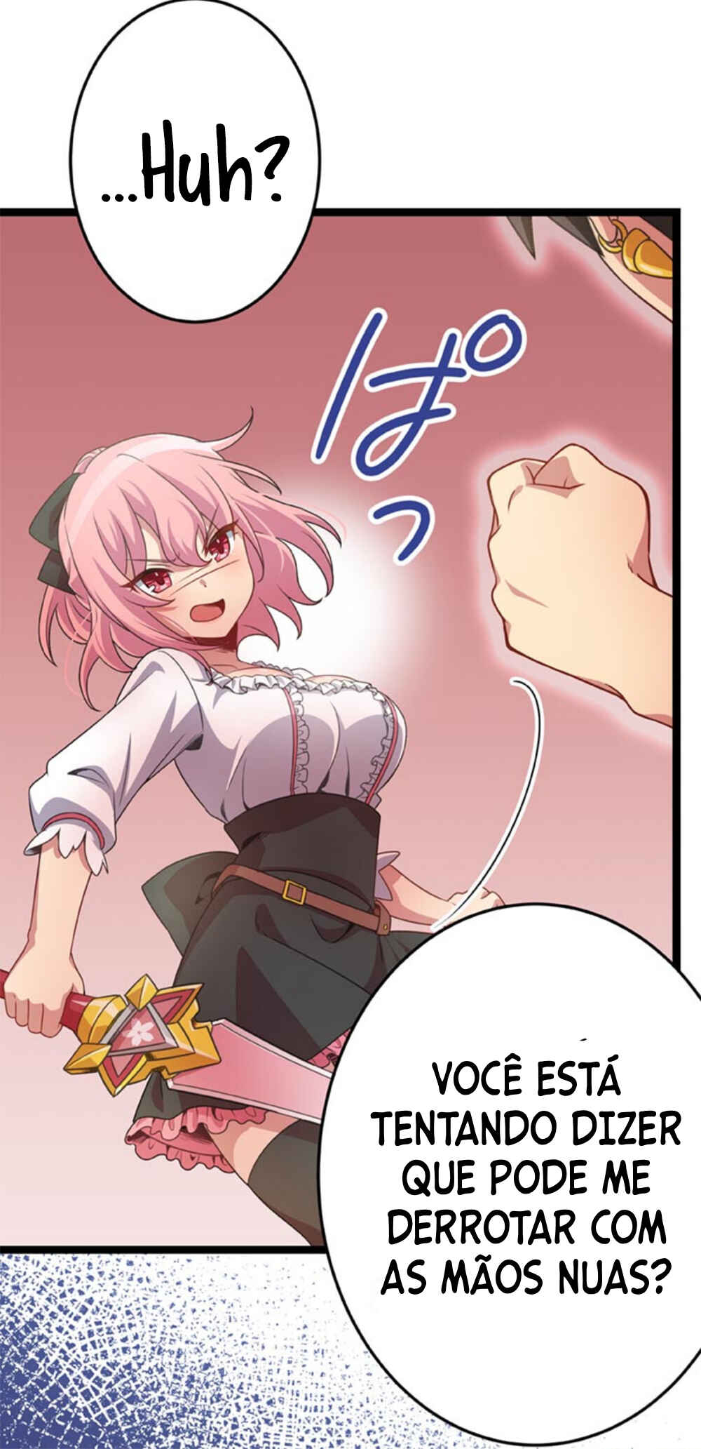 Maou to Ryuuou ni Sodaterareta Shounen wa Gakuen Seikatsu wo Musou suru You desu Chapter 12 - Page 47