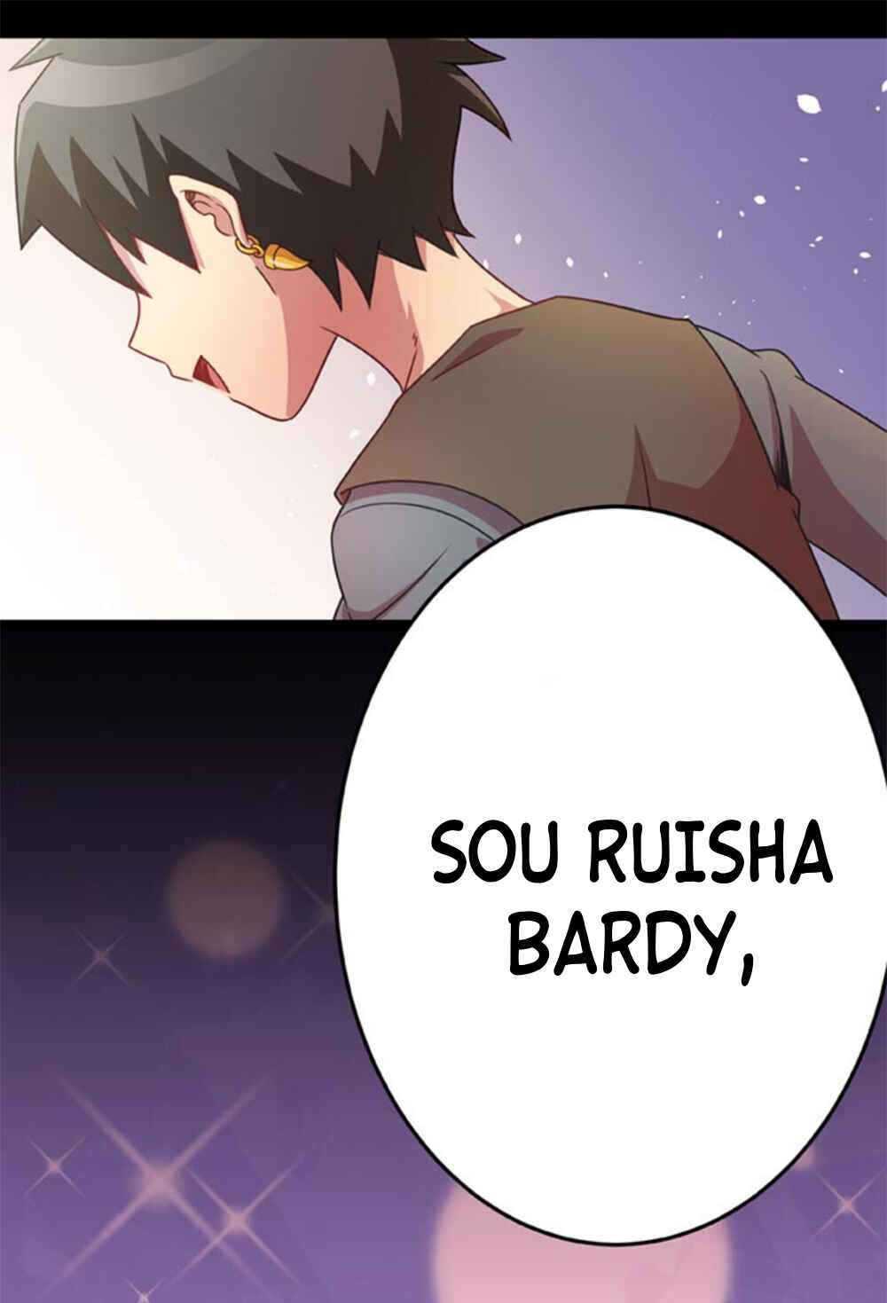 Maou to Ryuuou ni Sodaterareta Shounen wa Gakuen Seikatsu wo Musou suru You desu Chapter 12 - Page 60