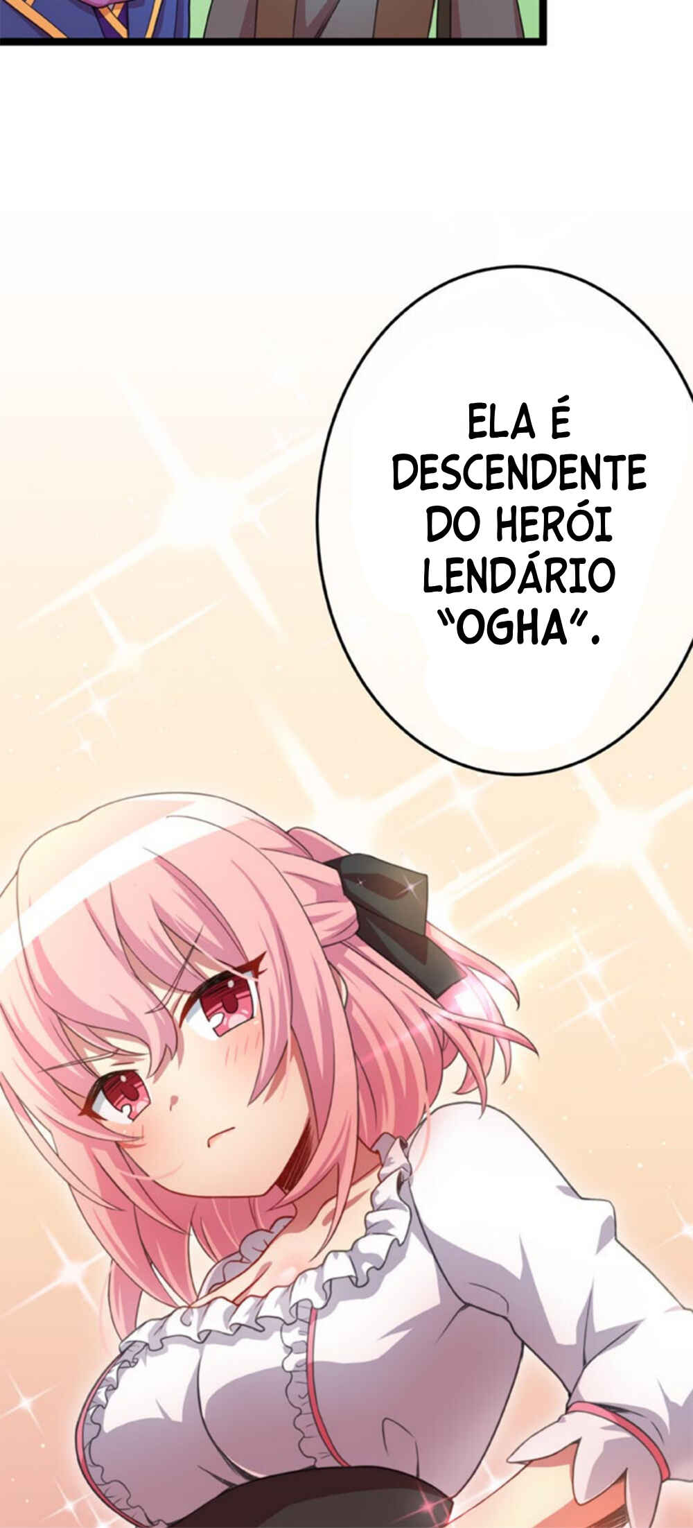 Maou to Ryuuou ni Sodaterareta Shounen wa Gakuen Seikatsu wo Musou suru You desu Chapter 12 - Page 7