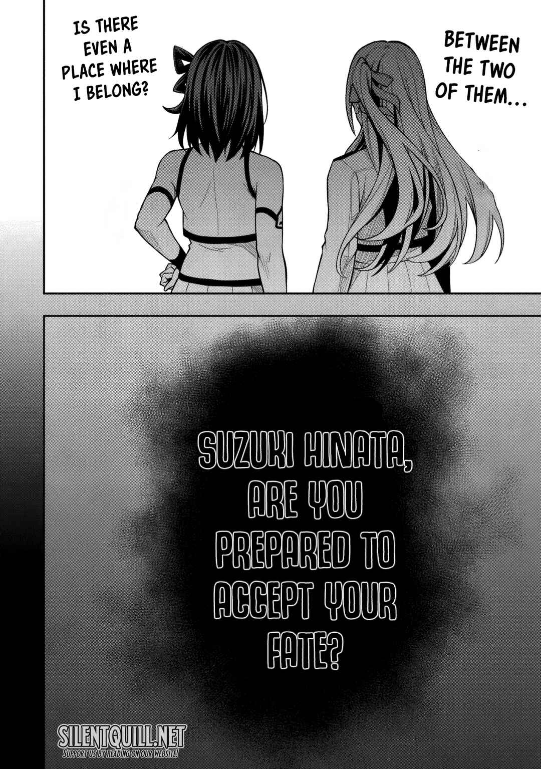 Level 0 no Munou Tansakusha to Sagesumarete mo Jitsu wa Sekai Saikyou desu: Tansaku Ranking 1-i wa Nazo no Hito Chapter 13.1 - Page 25