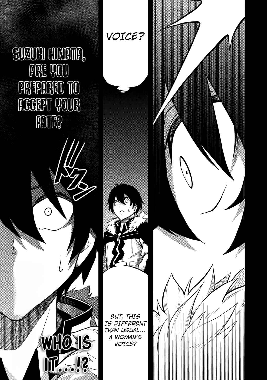 Level 0 no Munou Tansakusha to Sagesumarete mo Jitsu wa Sekai Saikyou desu: Tansaku Ranking 1-i wa Nazo no Hito Chapter 13.1 - Page 26