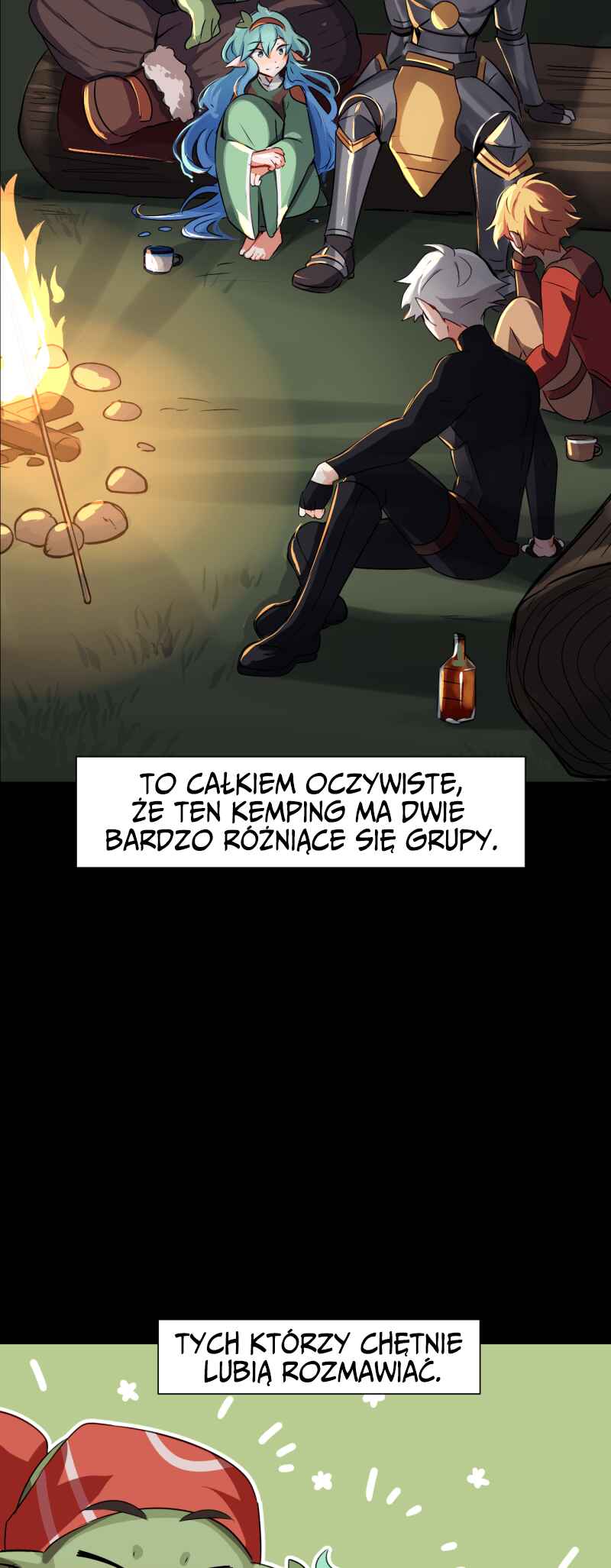1HP Club Chapter 113 - Page 13