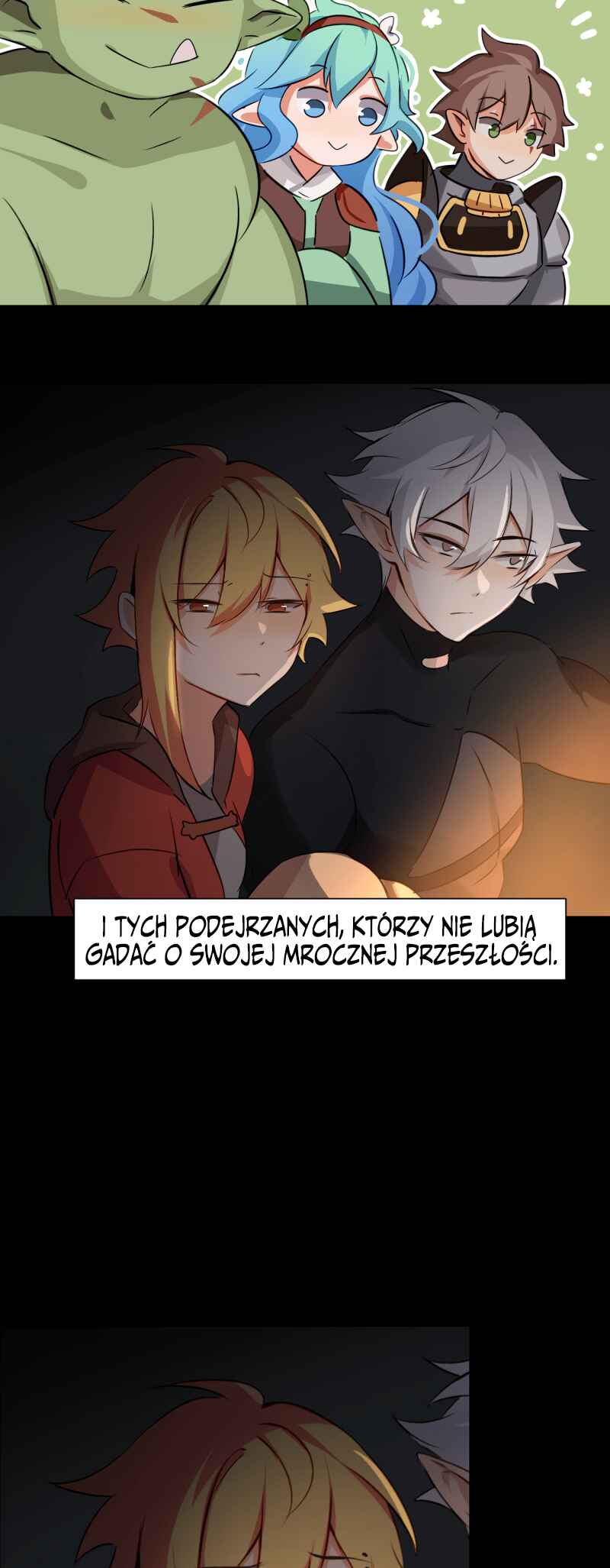 1HP Club Chapter 113 - Page 14
