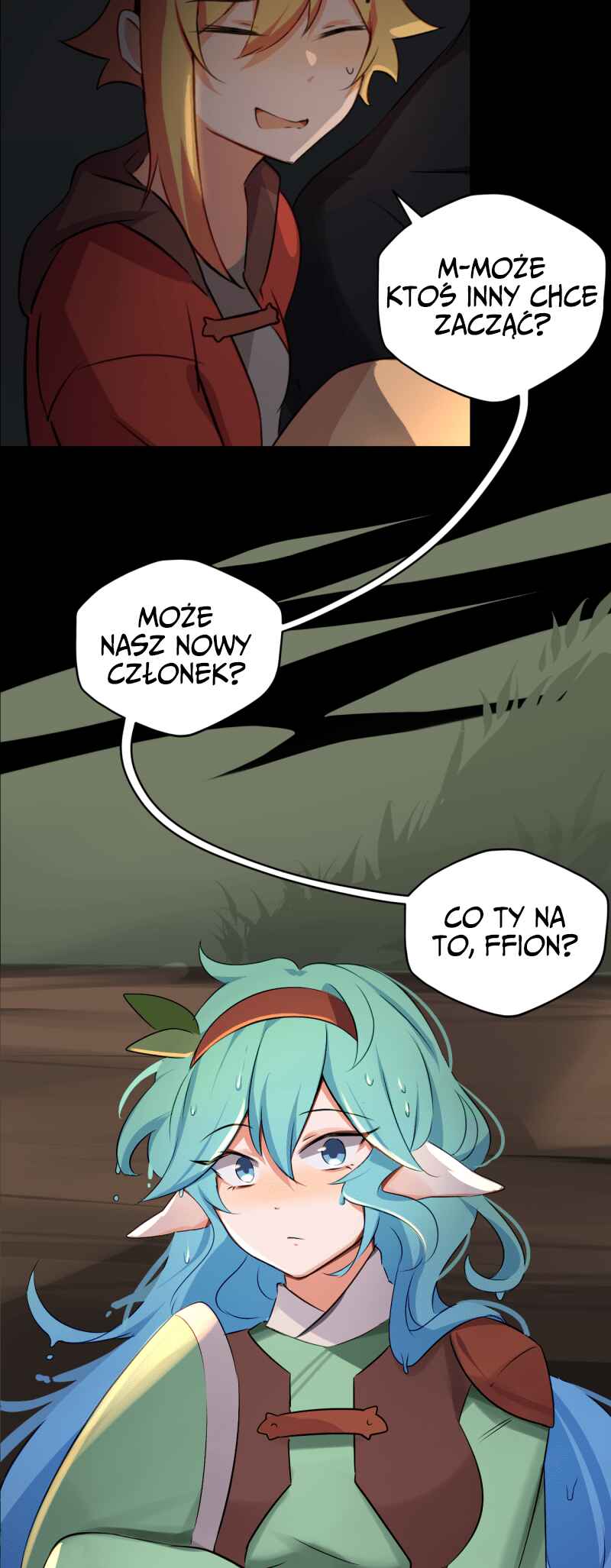 1HP Club Chapter 113 - Page 15