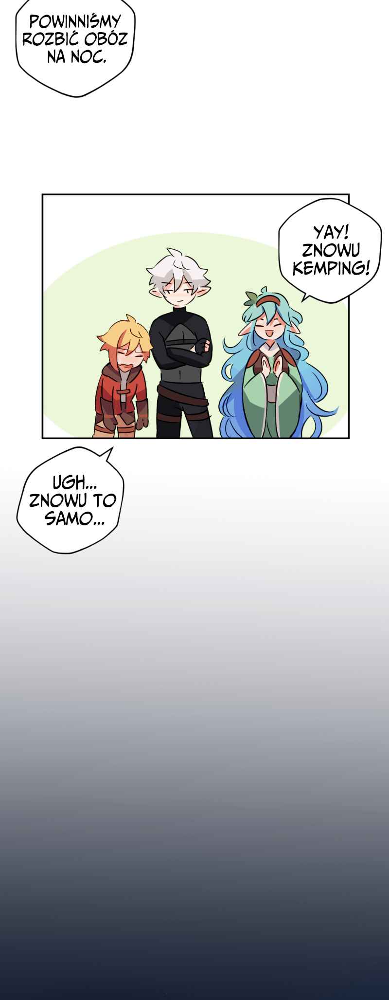 1HP Club Chapter 113 - Page 5