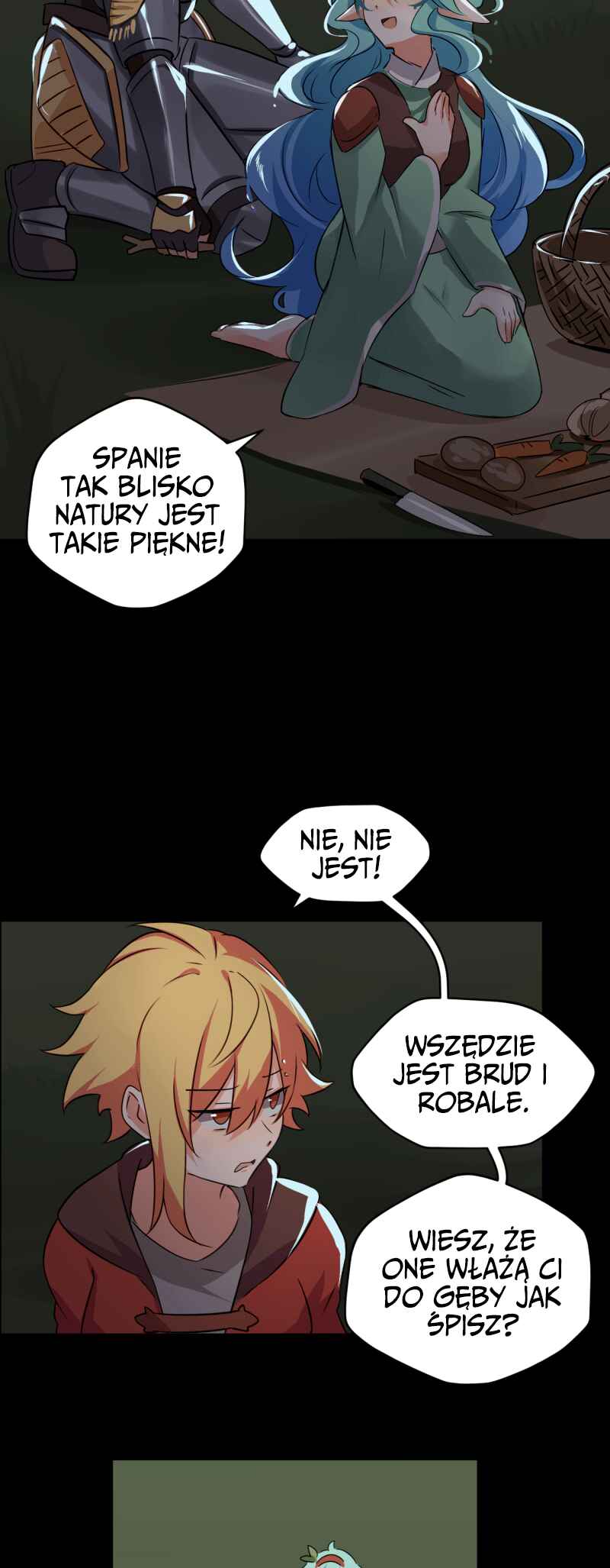 1HP Club Chapter 113 - Page 8