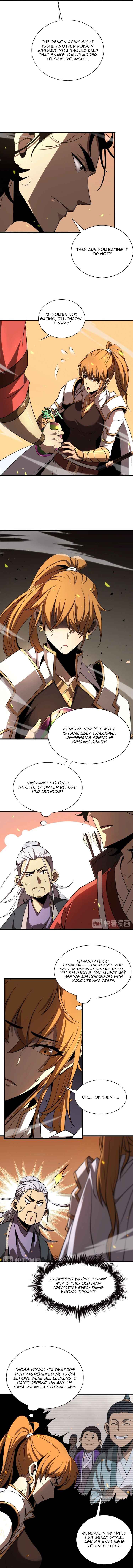 Apocalypse Online Chapter 10 - Page 6