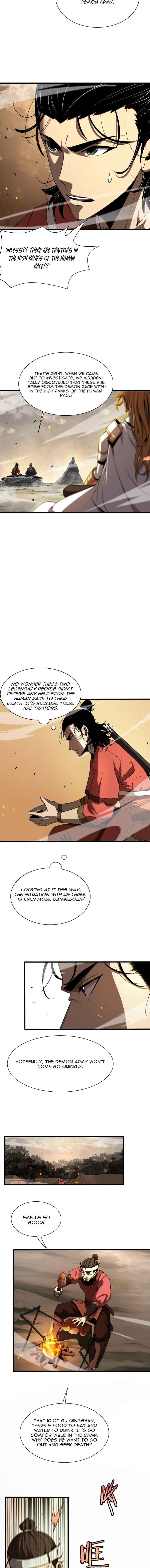 Apocalypse Online Chapter 10 - Page 9