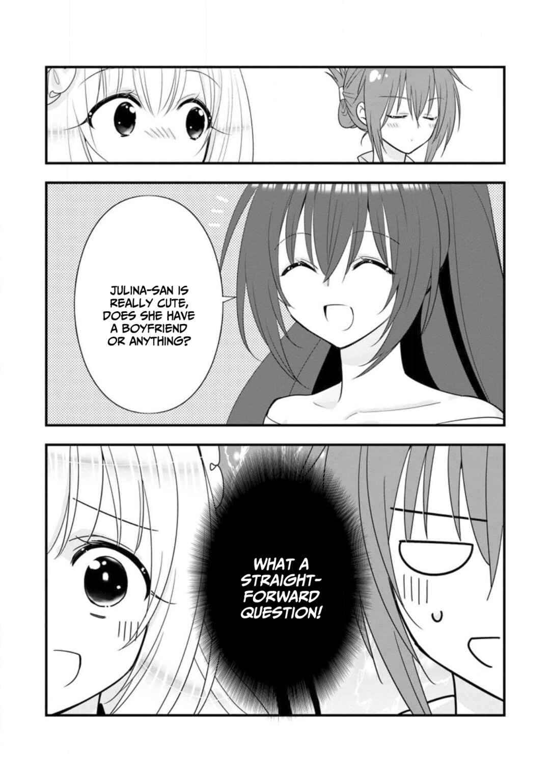 A-Rank Boukensha no Slow Life Chapter 39 - Page 17
