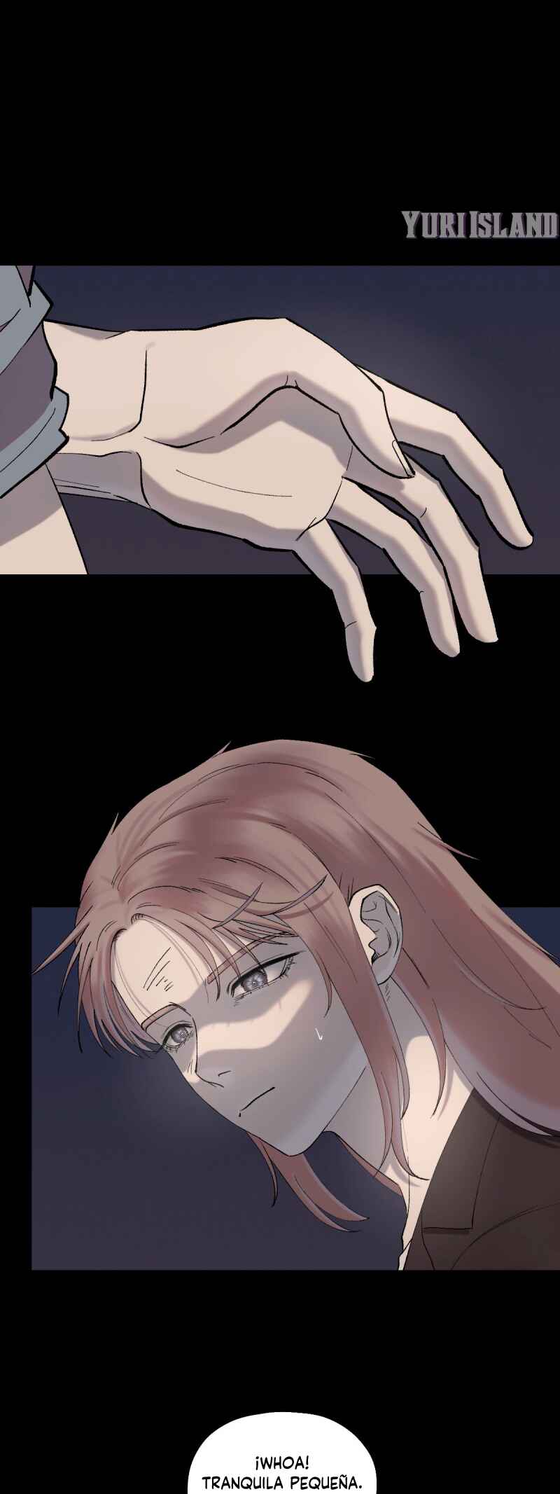 6th Degree Chapter 37 - Page 10