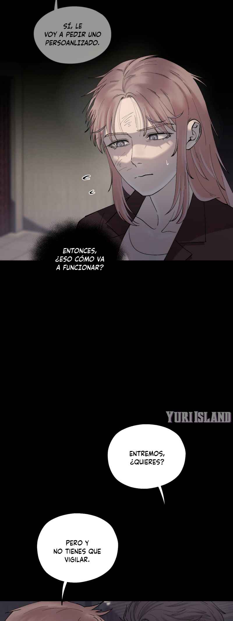 6th Degree Chapter 37 - Page 14