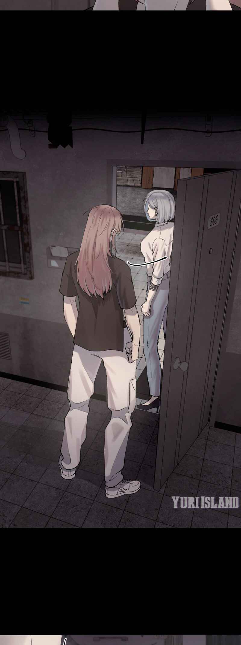 6th Degree Chapter 37 - Page 26
