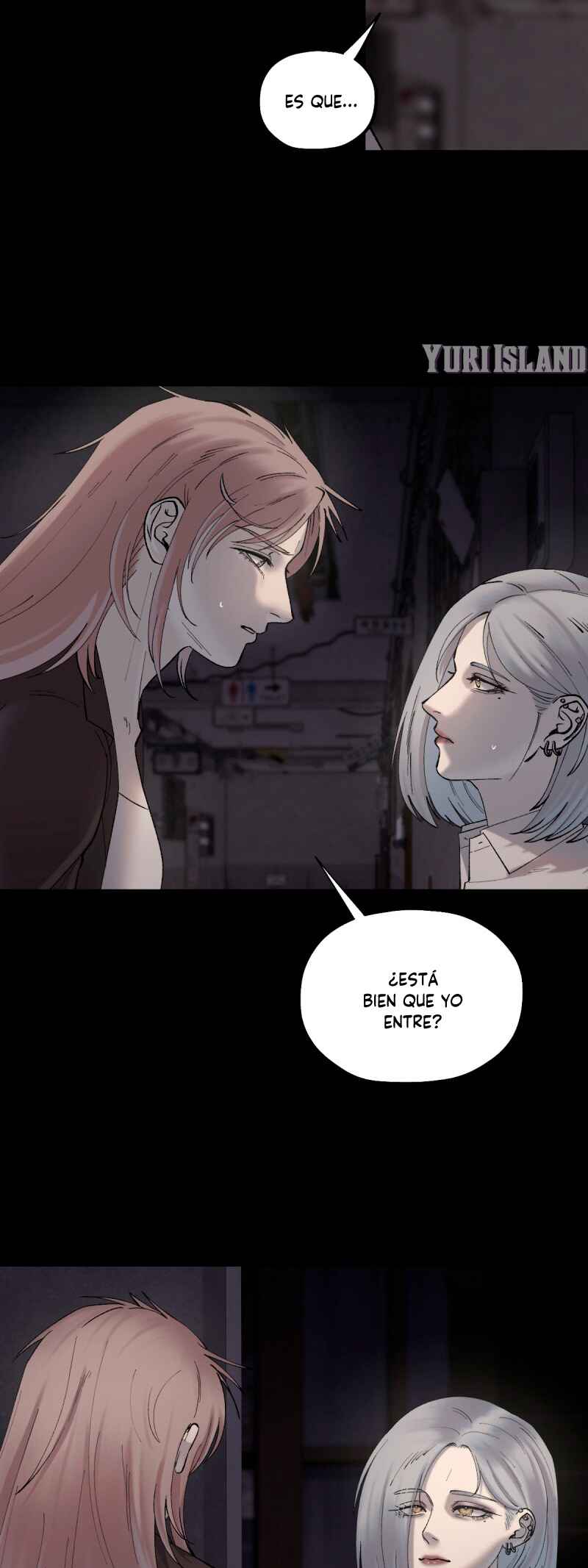 6th Degree Chapter 37 - Page 35