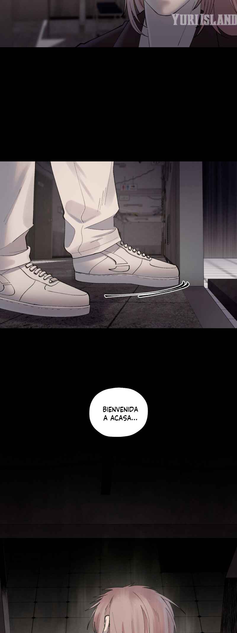 6th Degree Chapter 37 - Page 37
