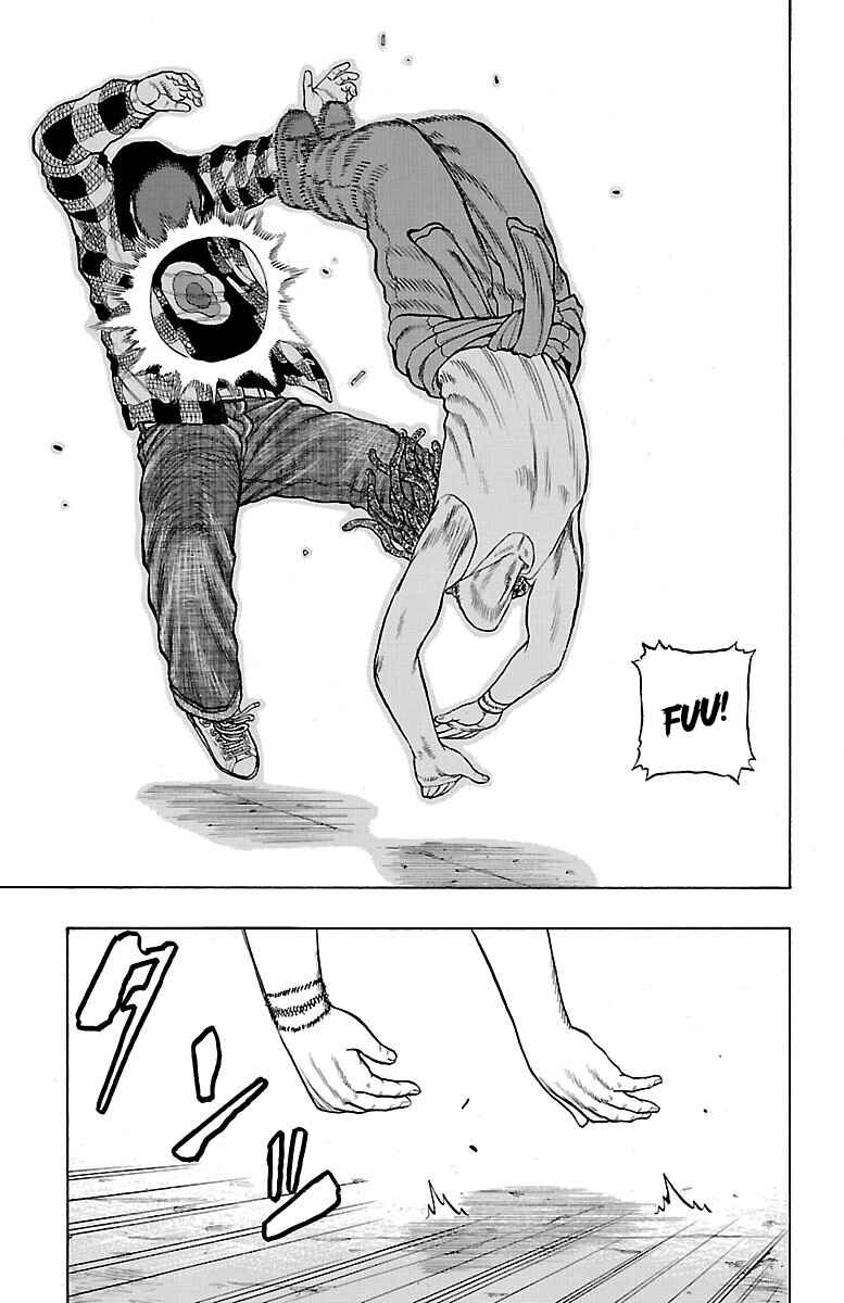 Drop Chapter 49 - Page 14
