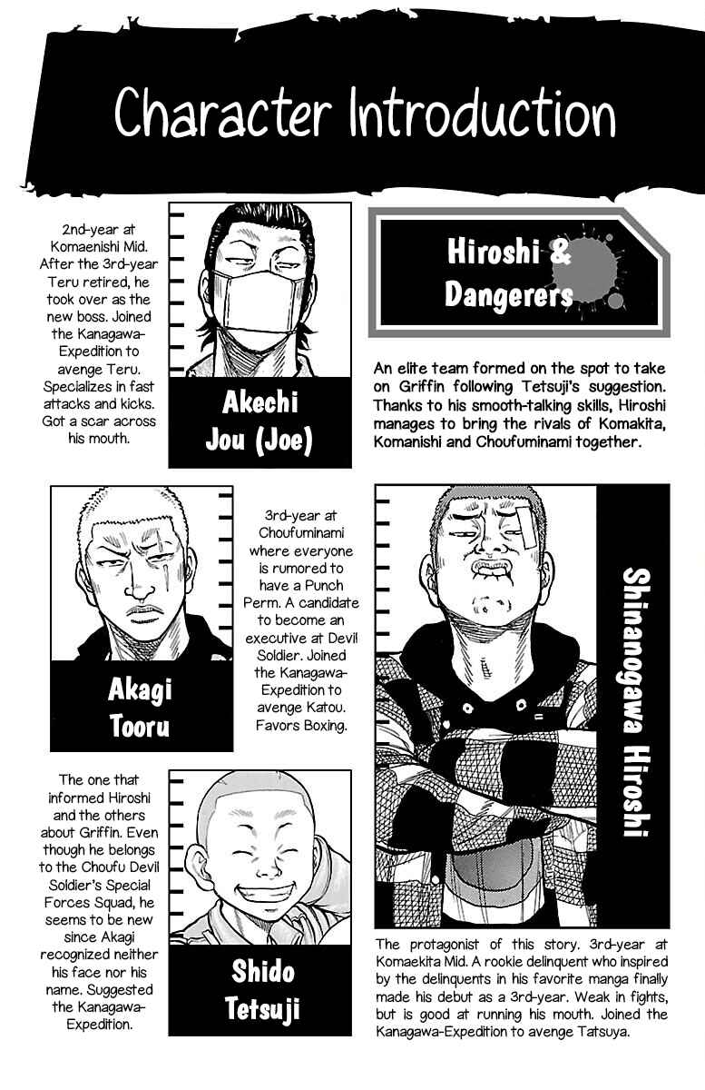 Drop Chapter 49 - Page 4