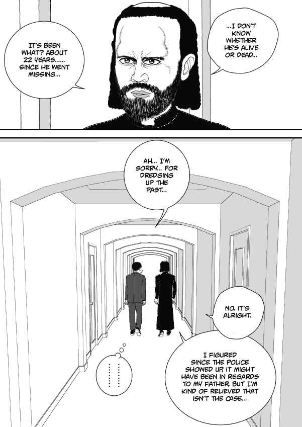 Paperakyu Chapter 60 - Page 18