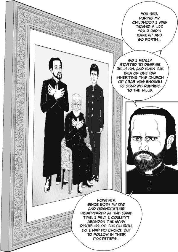 Paperakyu Chapter 60 - Page 23