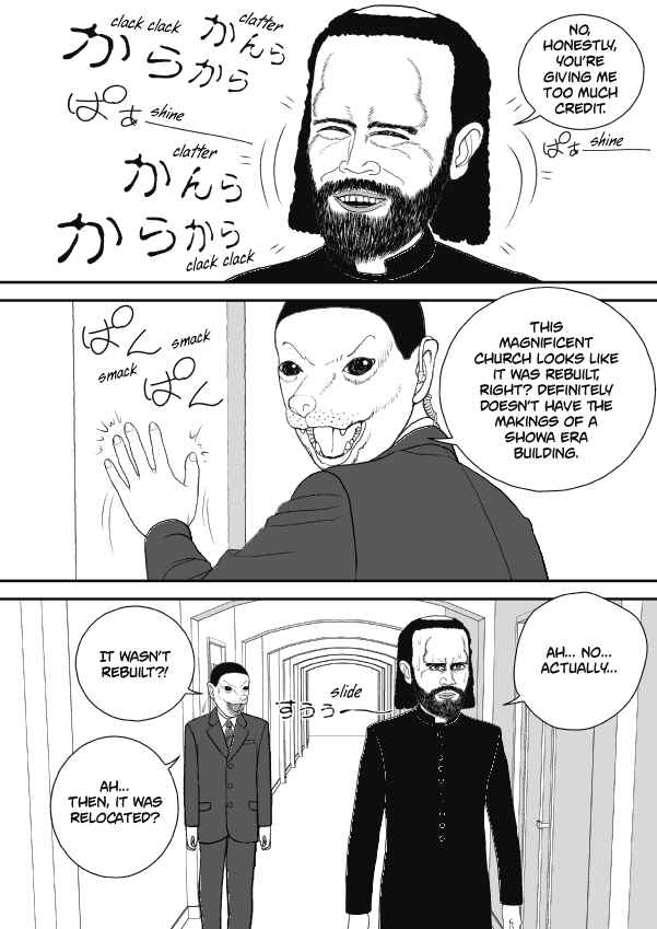 Paperakyu Chapter 60 - Page 29