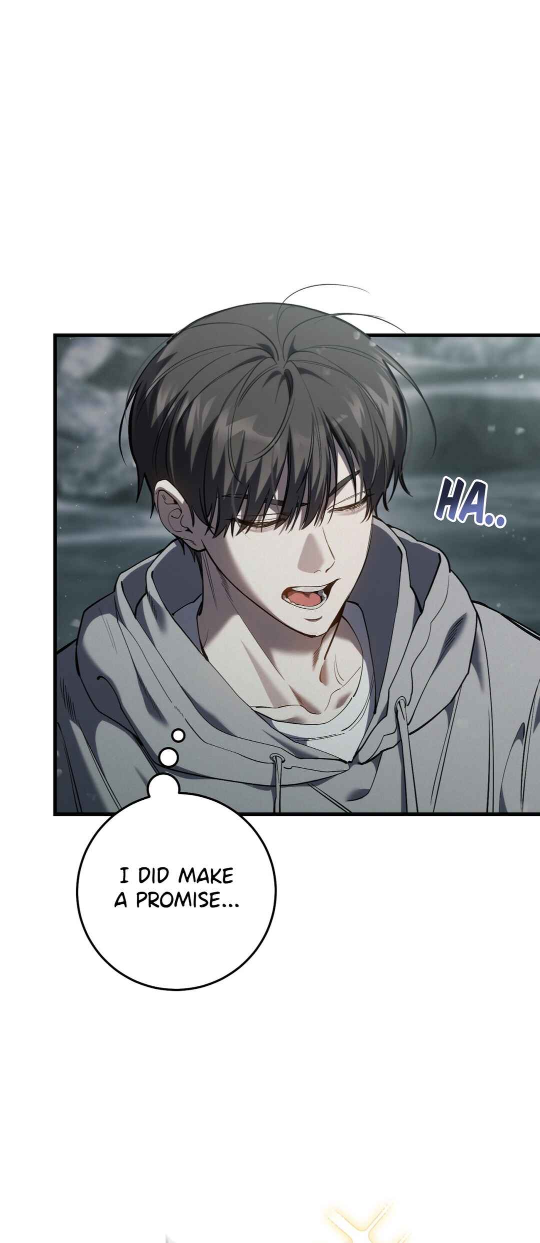 Hunter neun Joyonghi Salgo Sipda Chapter 48 - Page 10