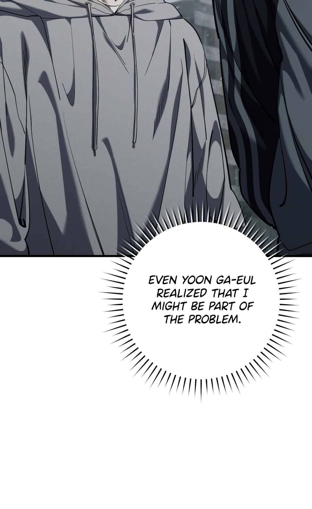 Hunter neun Joyonghi Salgo Sipda Chapter 48 - Page 18