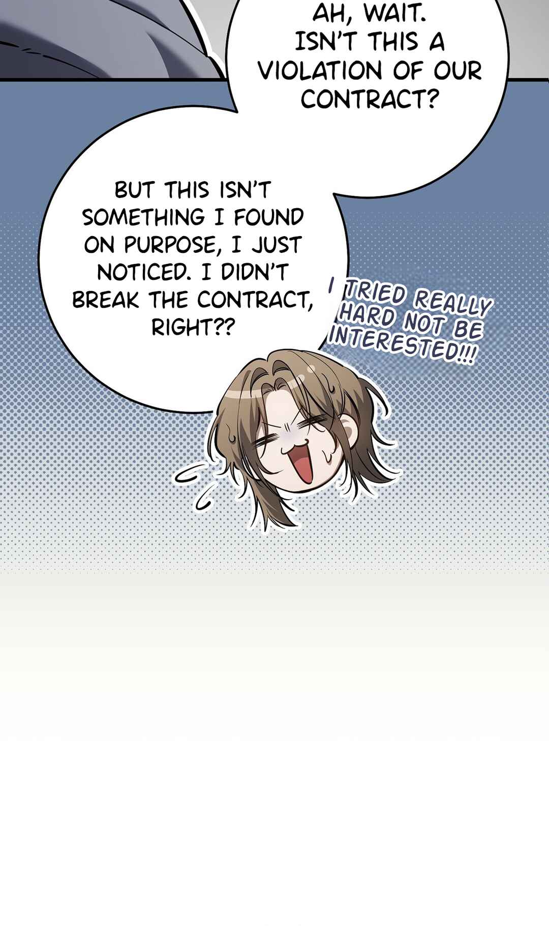 Hunter neun Joyonghi Salgo Sipda Chapter 48 - Page 4