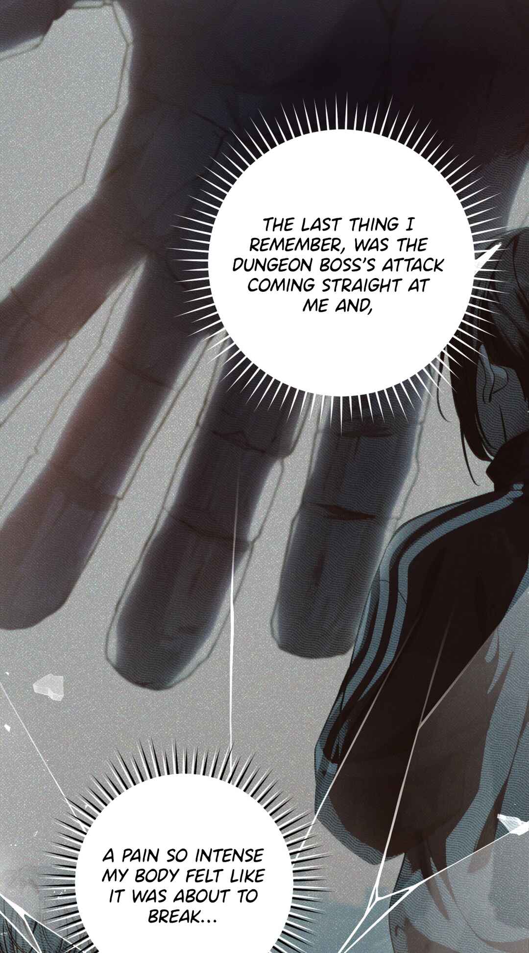 Hunter neun Joyonghi Salgo Sipda Chapter 48 - Page 45