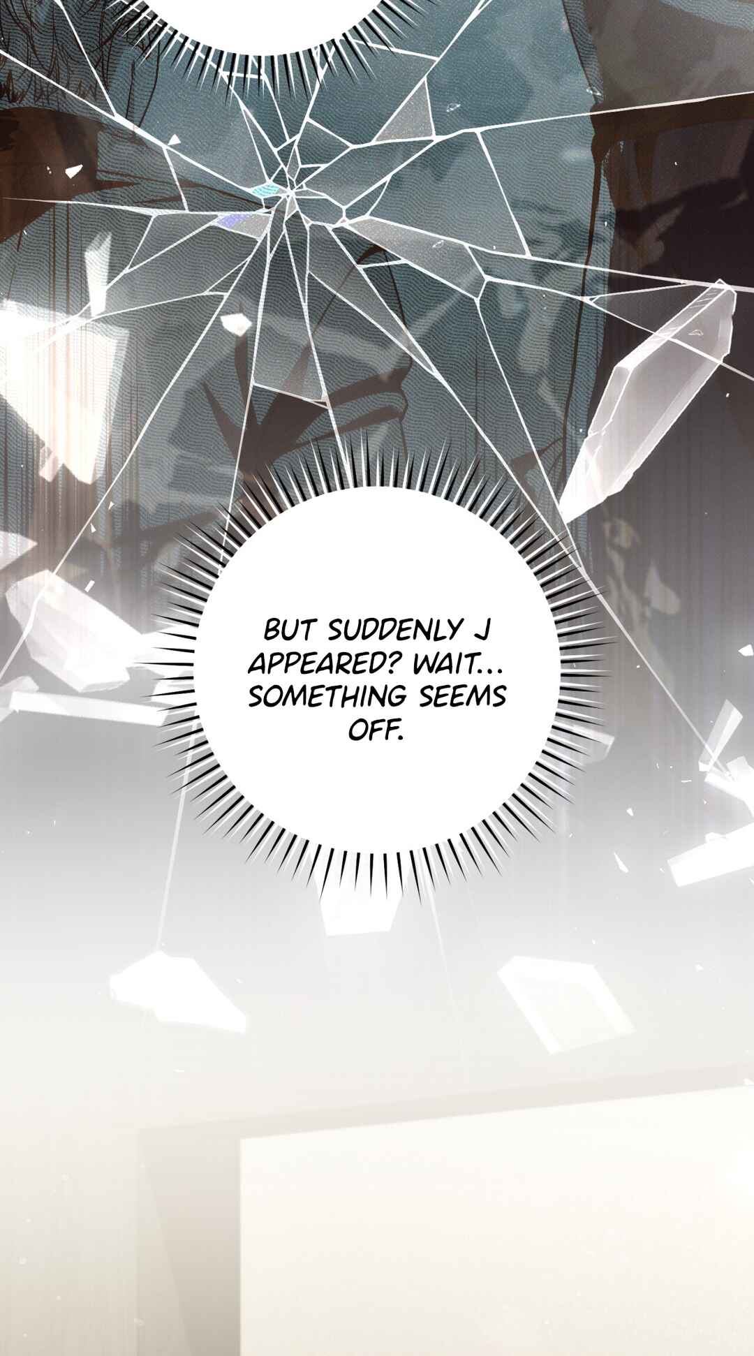 Hunter neun Joyonghi Salgo Sipda Chapter 48 - Page 46