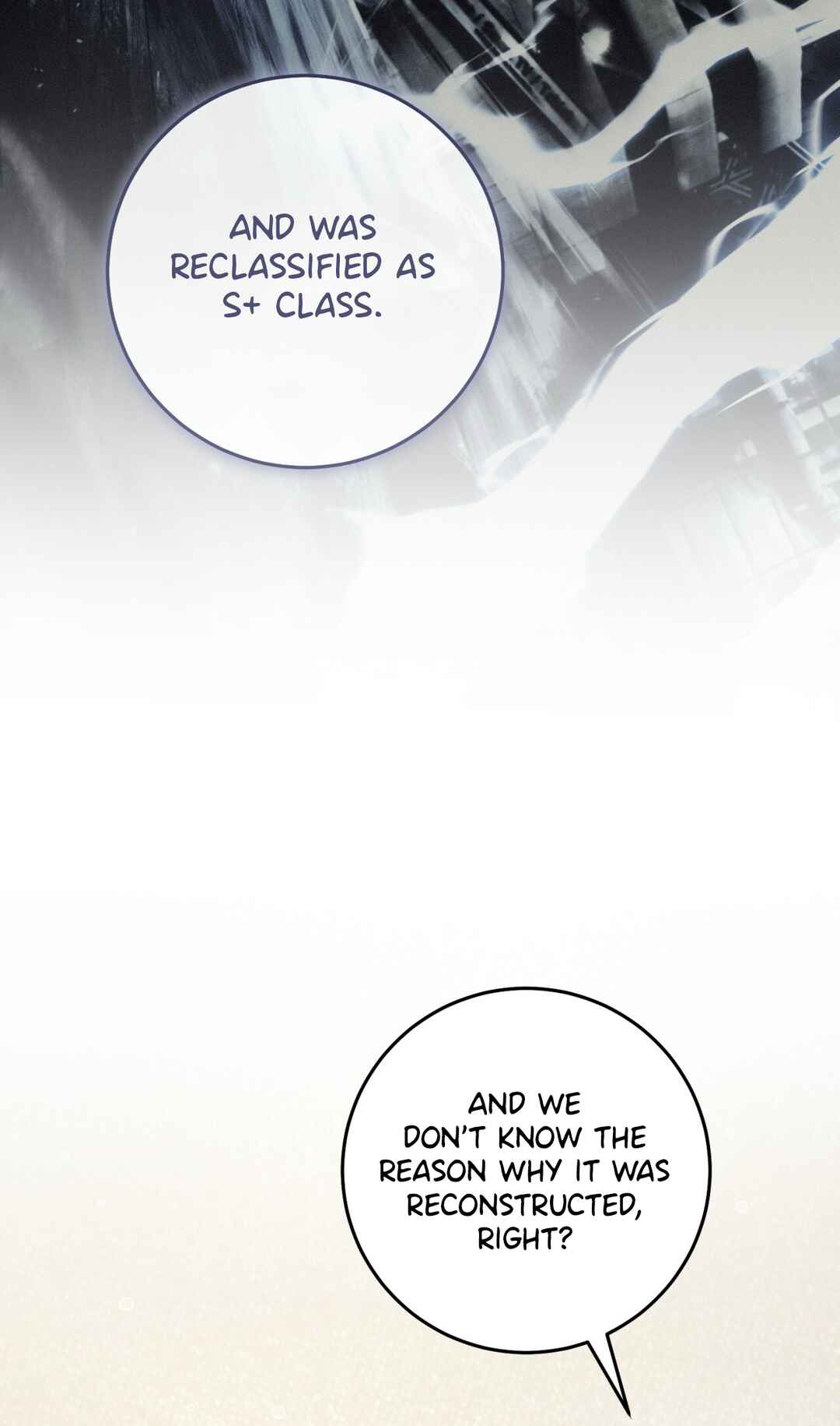 Hunter neun Joyonghi Salgo Sipda Chapter 48 - Page 54