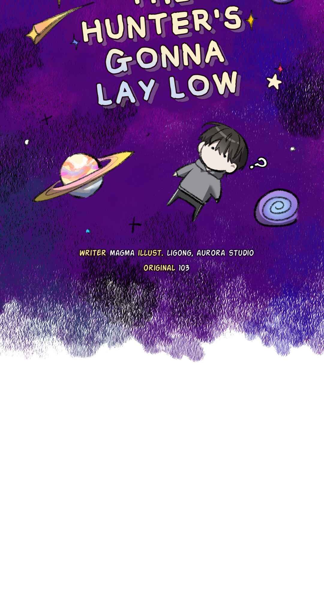 Hunter neun Joyonghi Salgo Sipda Chapter 48 - Page 6