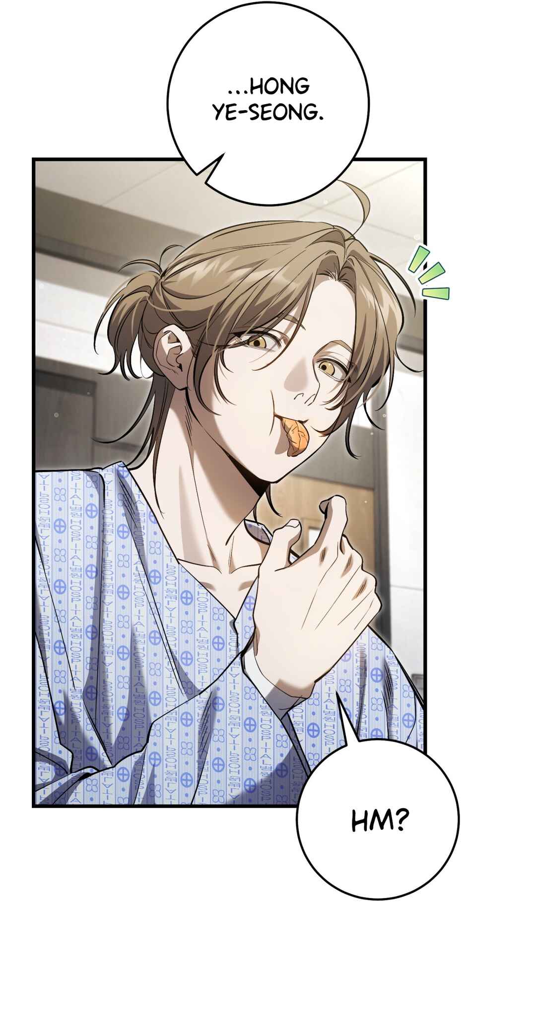 Hunter neun Joyonghi Salgo Sipda Chapter 48 - Page 60