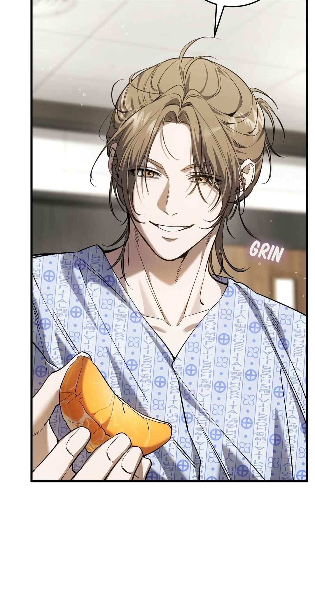 Hunter neun Joyonghi Salgo Sipda Chapter 48 - Page 65