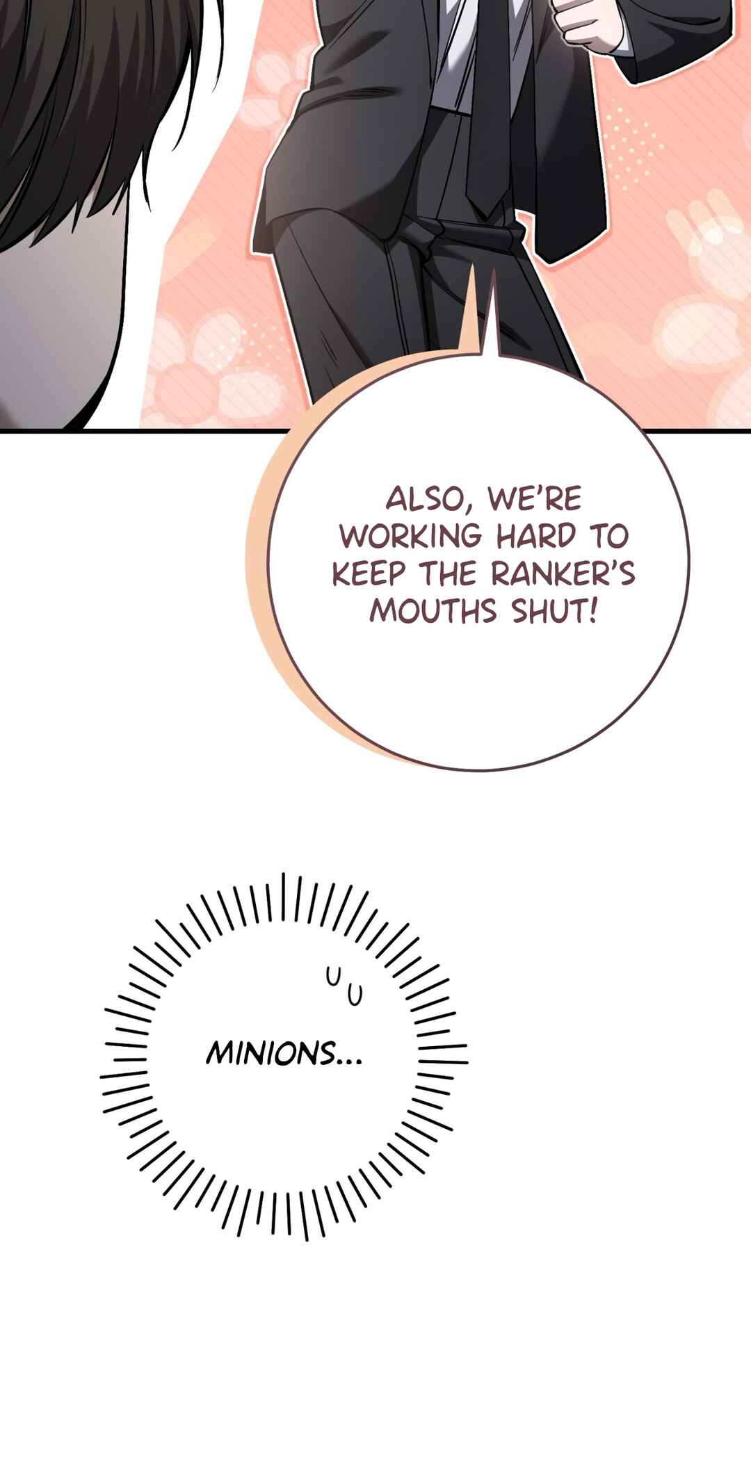 Hunter neun Joyonghi Salgo Sipda Chapter 48 - Page 78