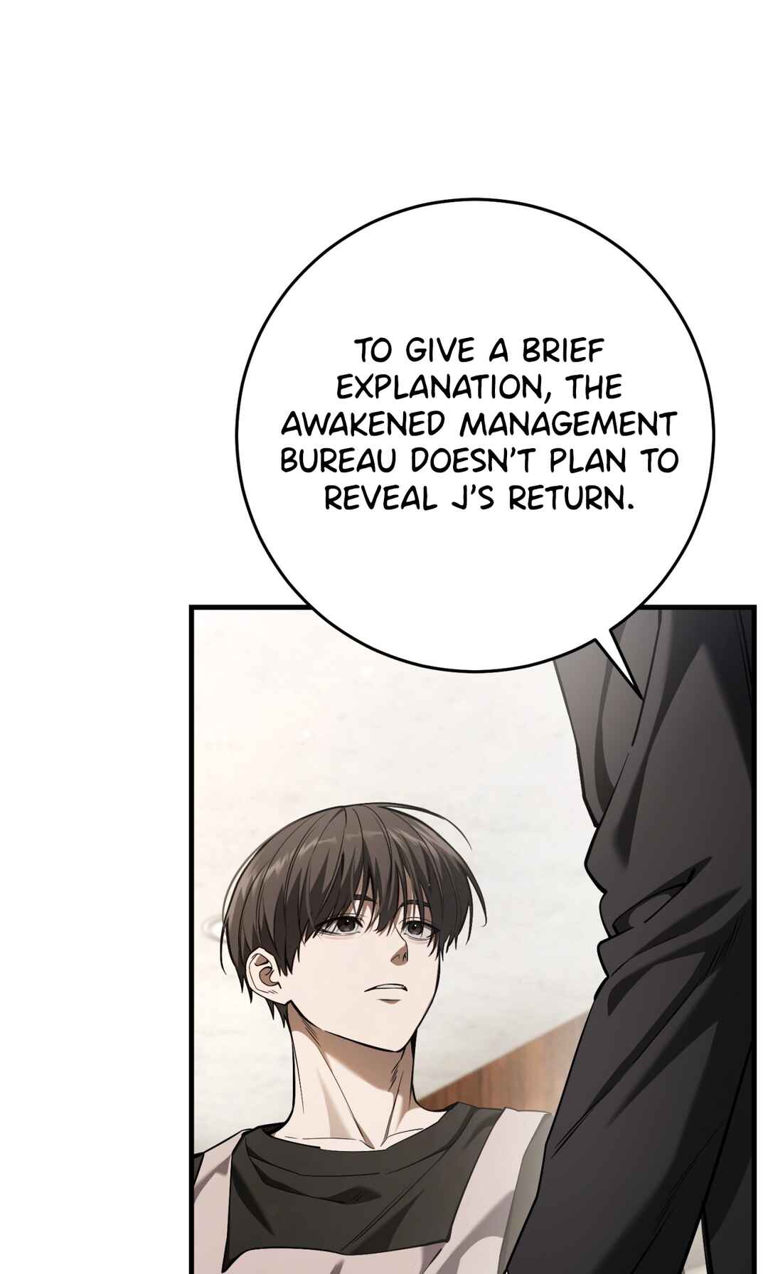 Hunter neun Joyonghi Salgo Sipda Chapter 48 - Page 79