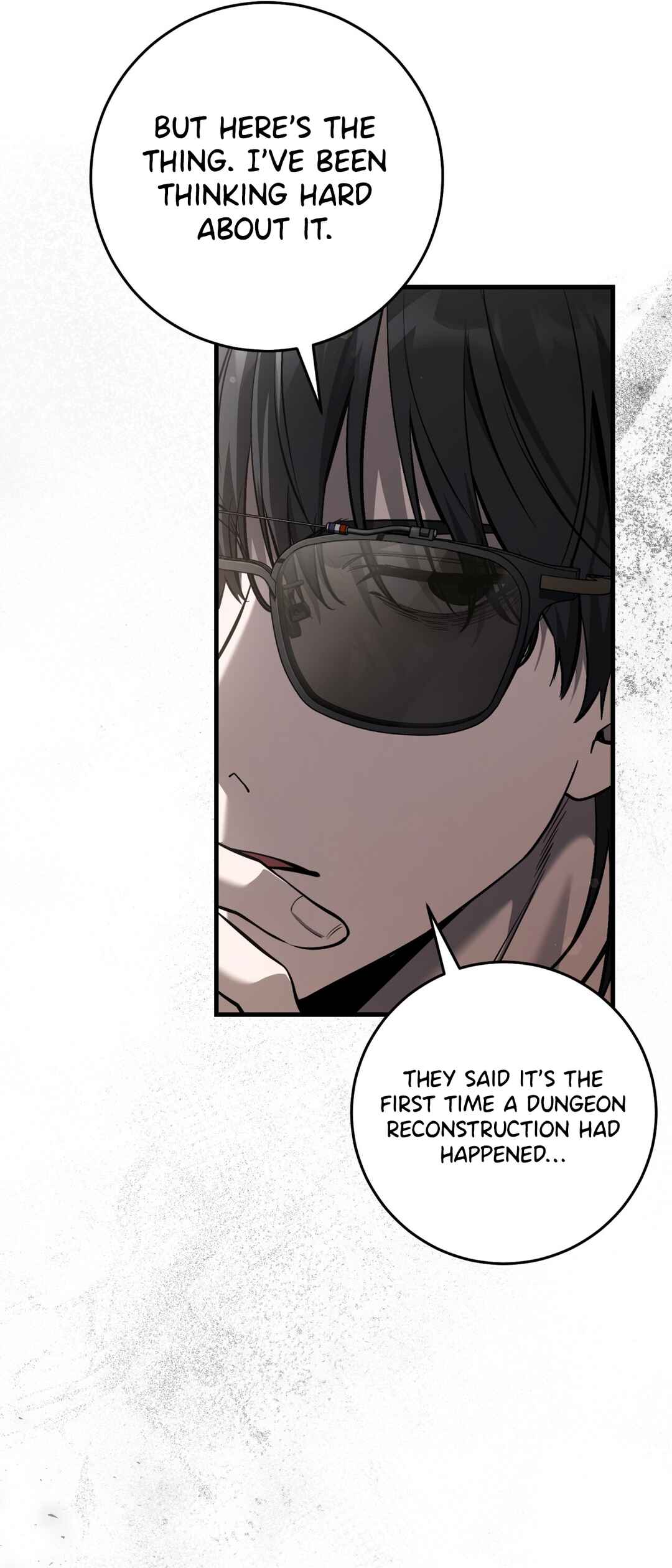 Hunter neun Joyonghi Salgo Sipda Chapter 48 - Page 85