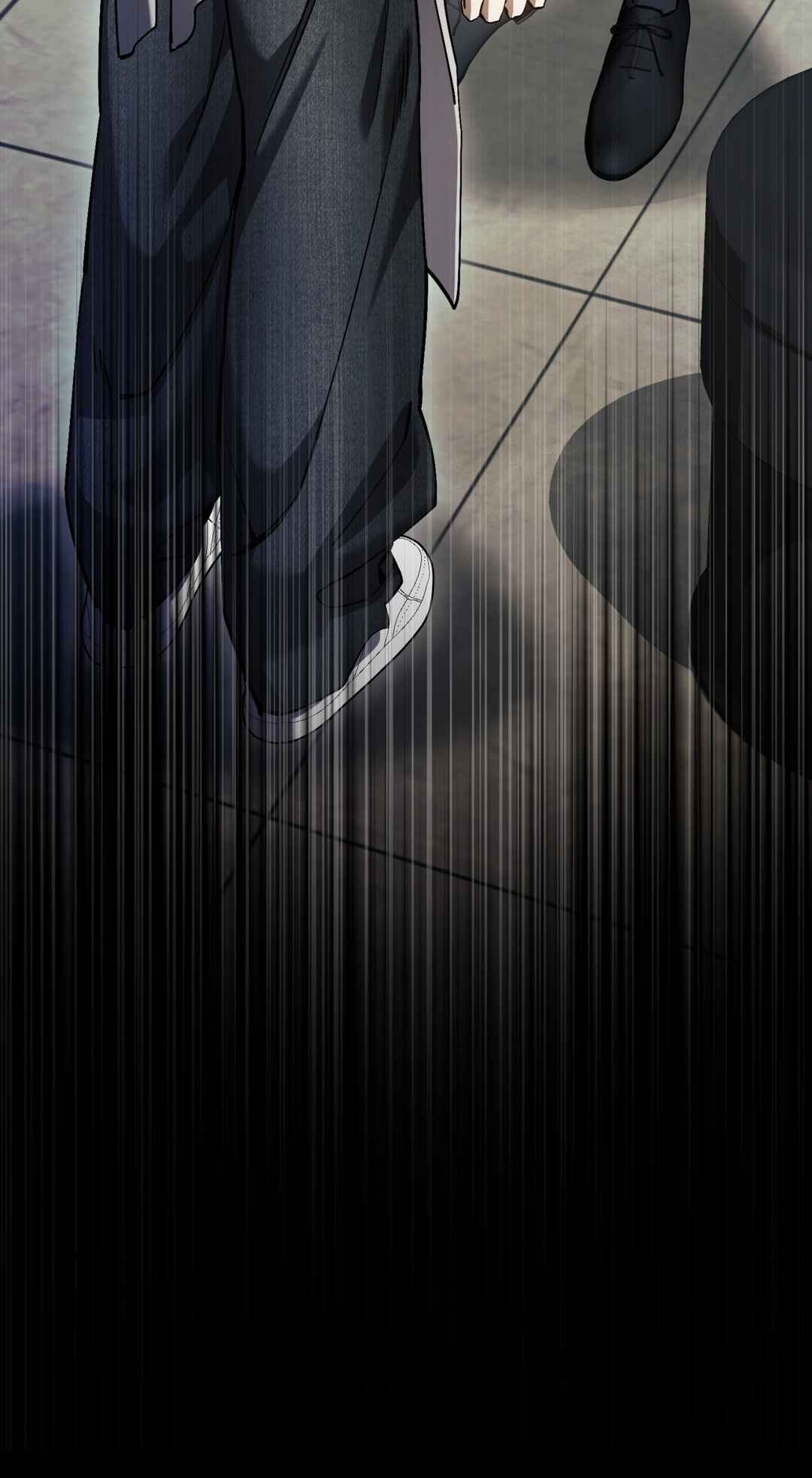 Hunter neun Joyonghi Salgo Sipda Chapter 48 - Page 89