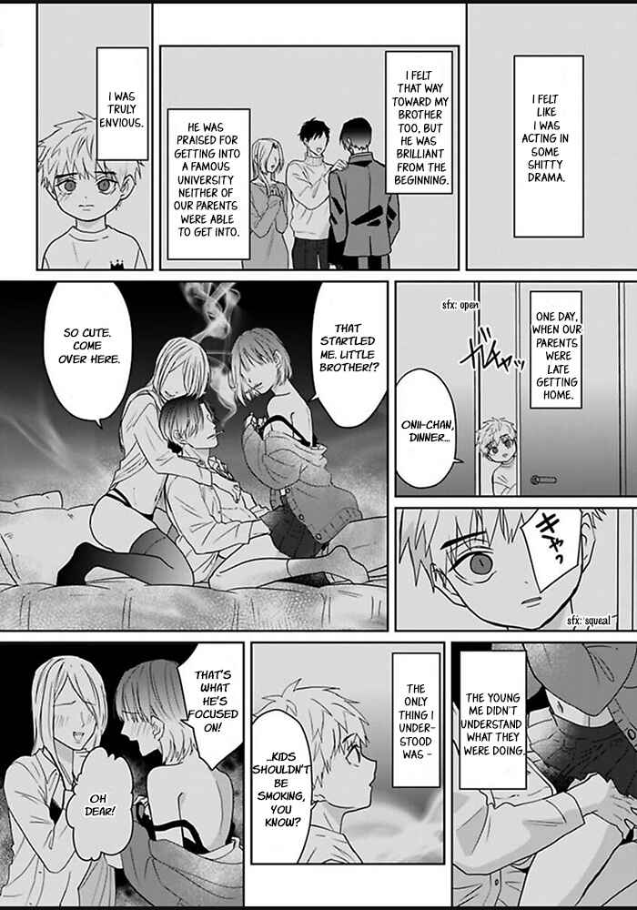 Kiraide Isasete: Mane to Otoha Chapter 4 - Page 26