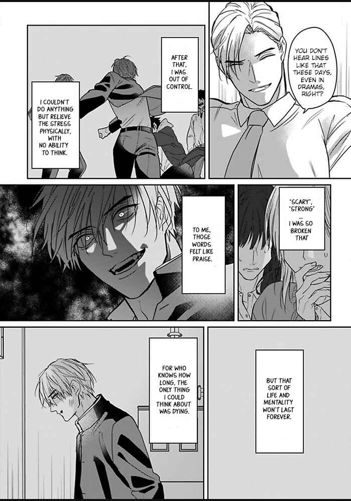 Kiraide Isasete: Mane to Otoha Chapter 4 - Page 31
