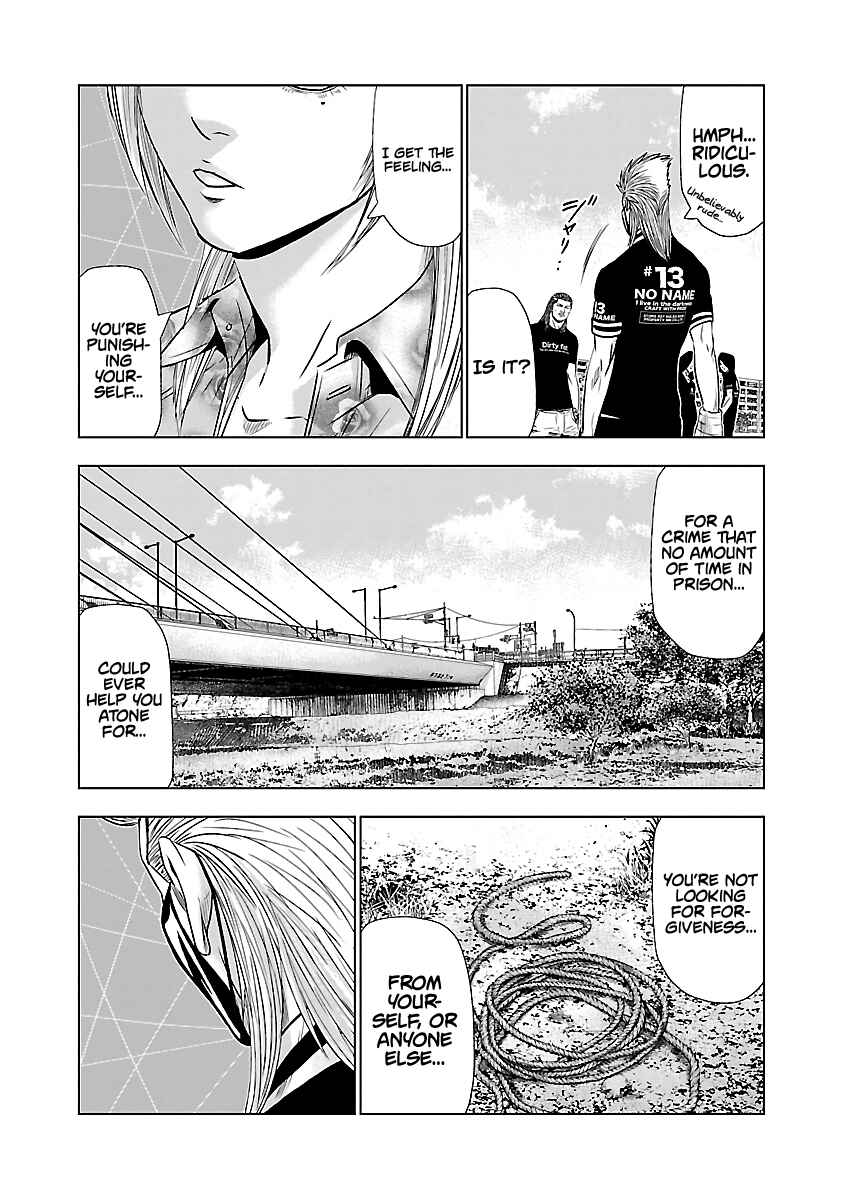 OUT Chapter 49 - Page 16