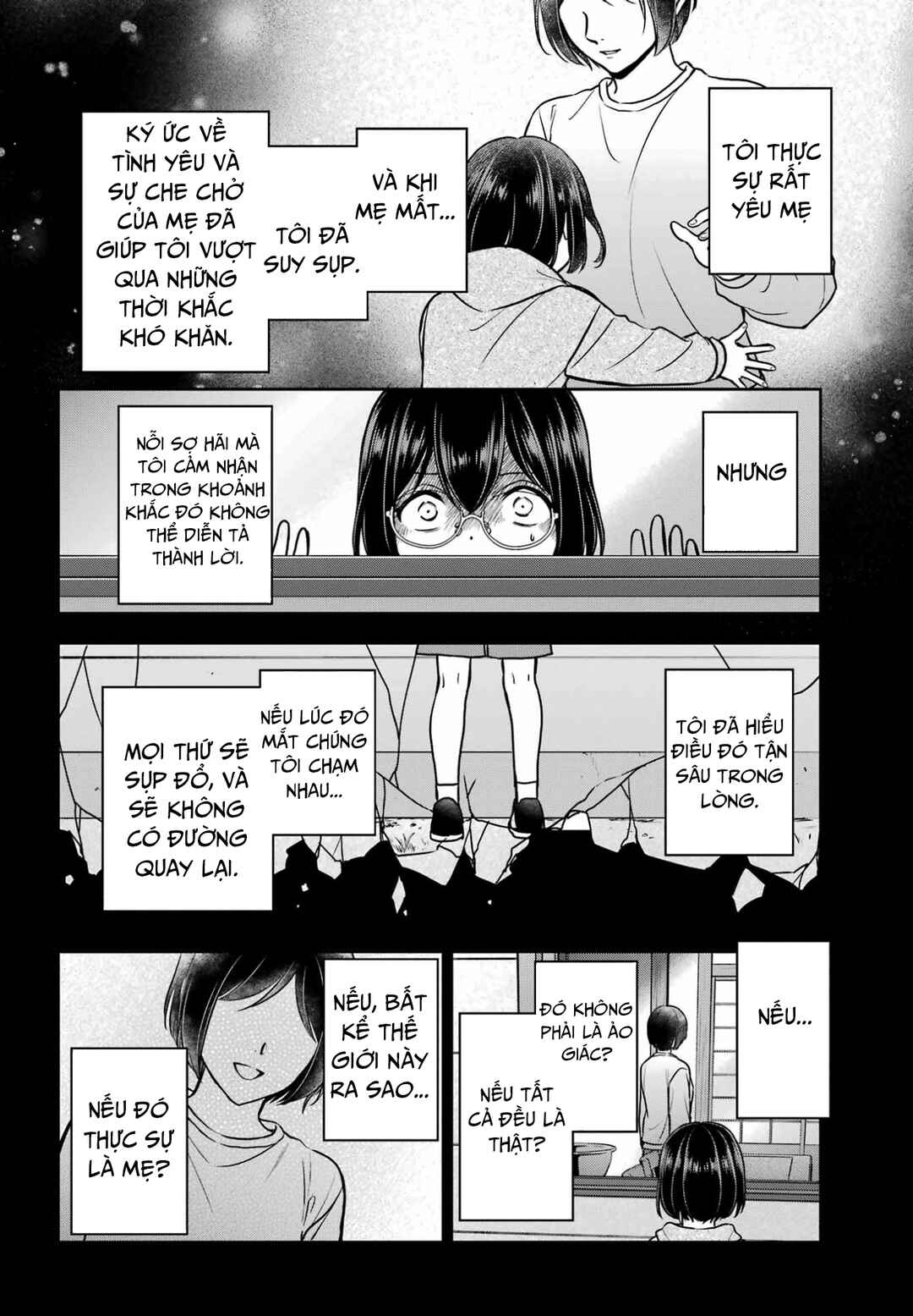 Urasekai Picnic Chapter 78 - Page 17