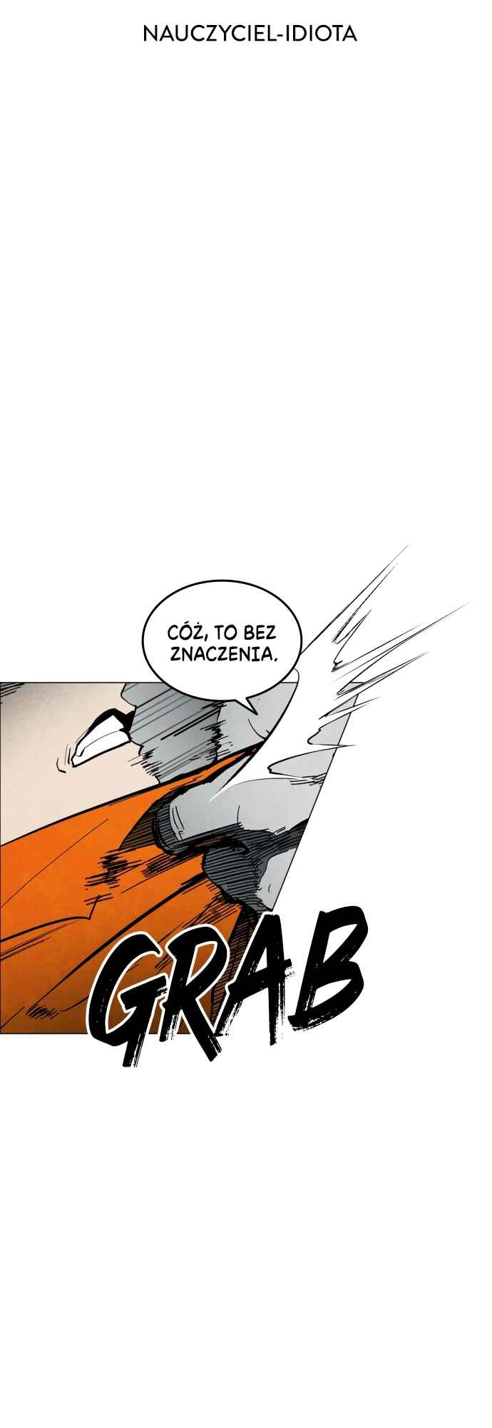 Pogeuraendeu Chapter 3 - Page 13
