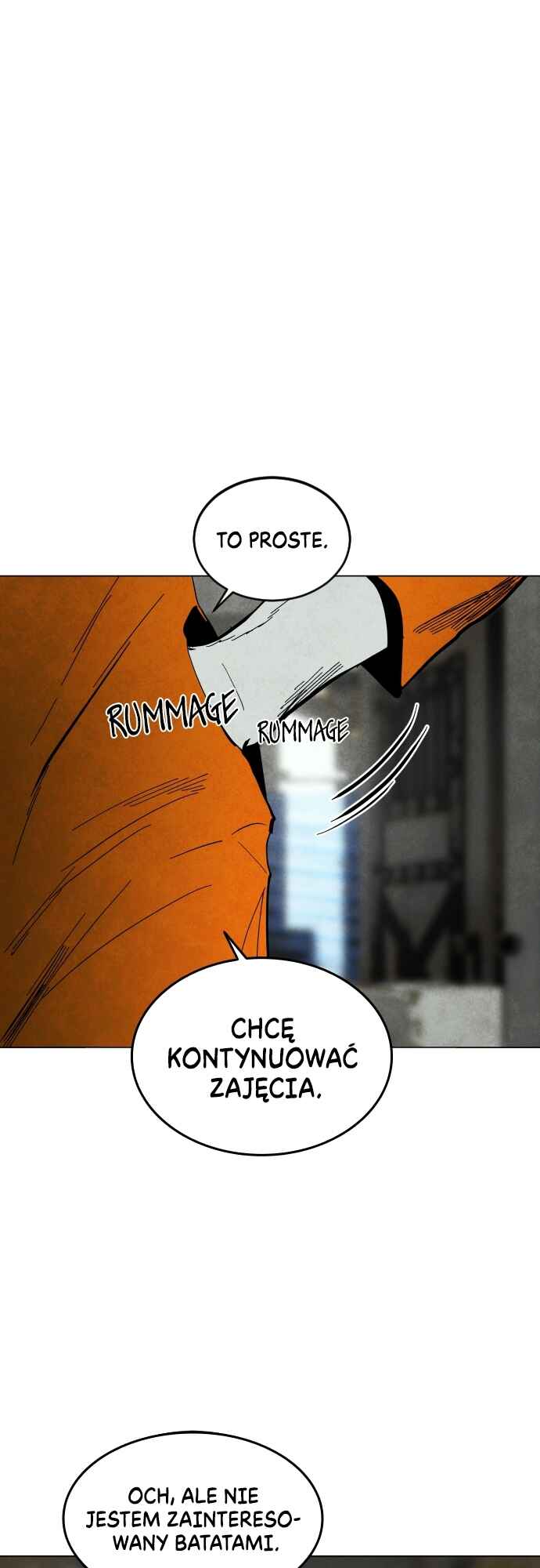 Pogeuraendeu Chapter 3 - Page 2