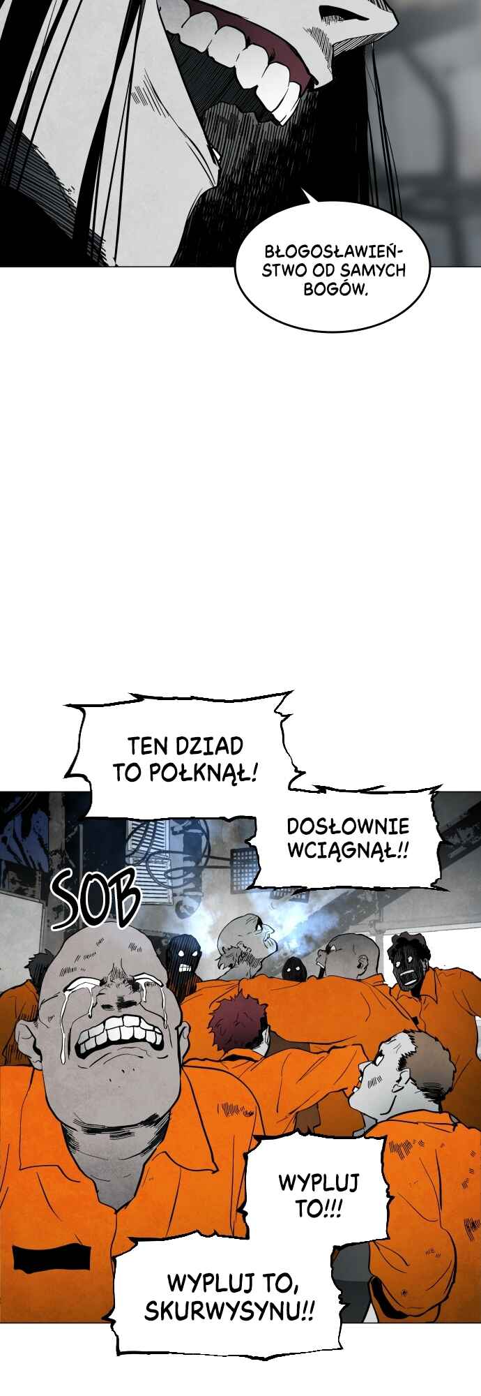 Pogeuraendeu Chapter 3 - Page 24