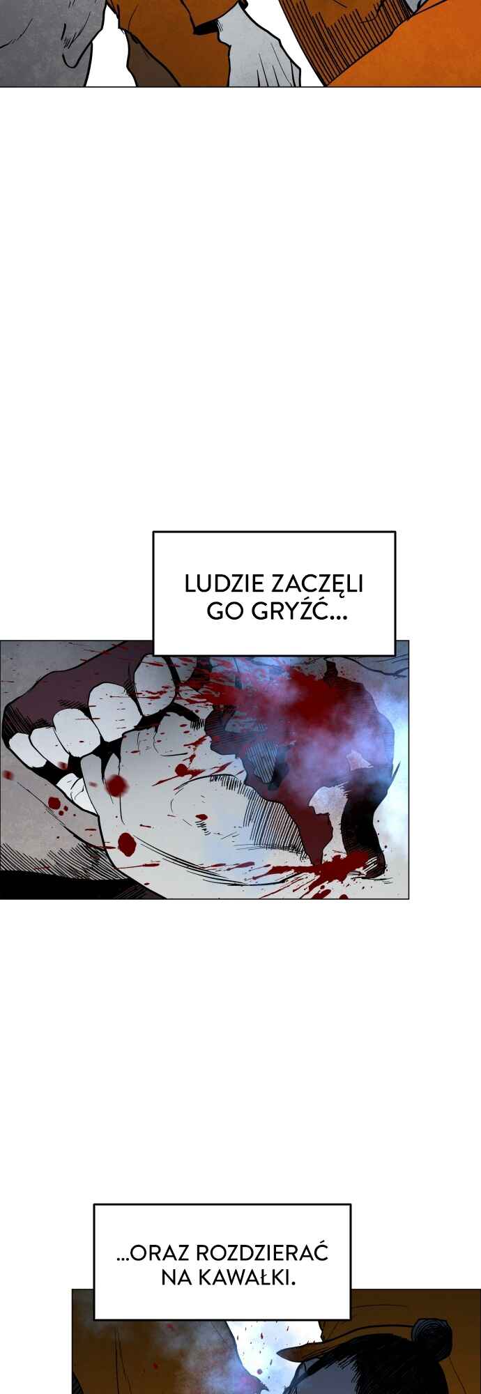 Pogeuraendeu Chapter 3 - Page 26