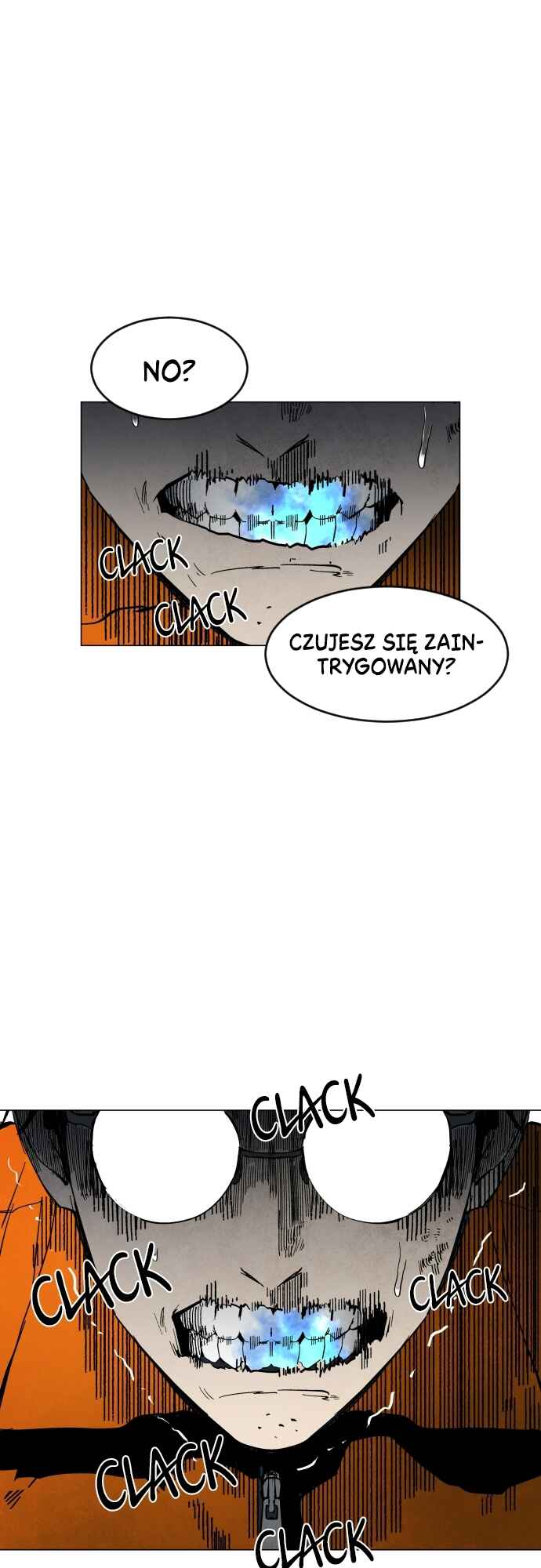 Pogeuraendeu Chapter 3 - Page 30